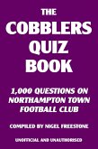 Cobblers Quiz Book (eBook, ePUB)