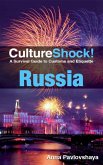 CultureShock! Russia (eBook, ePUB)