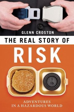 Cover Real Story of Risk (eBook, ePUB)