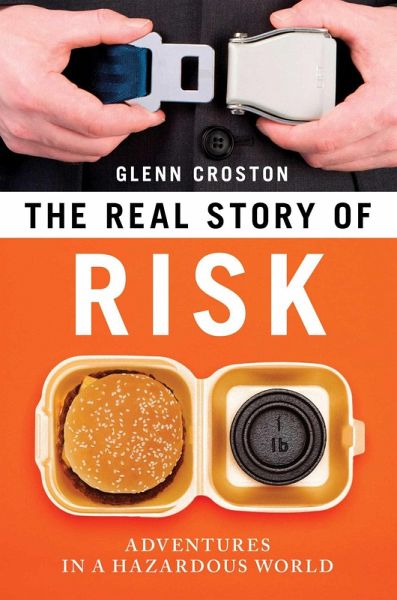Real Story of Risk (eBook, ePUB)