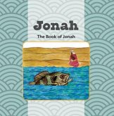 Jonah/Daniel in the Lions' Den Flip Book