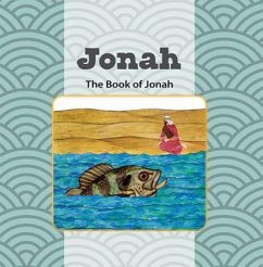 Jonah/Daniel in the Lions' Den Flip Book - William, Judy; Rowan, Heidi; Mulso, Sara