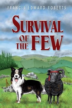 Cover Survival of the Few (eBook, ePUB)