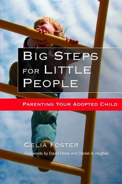 Big Steps for Little People (eBook, ePUB) - Foster, Celia