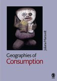 Geographies of Consumption (eBook, PDF)