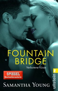 Fountain Bridge - Verbotene Küsse (eBook, ePUB) - Young, Samantha