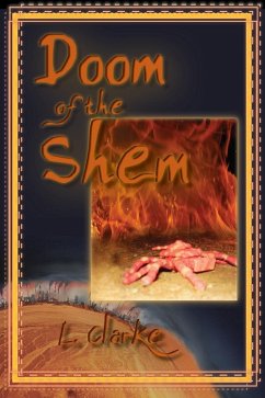 Cover Doom of the Shem (eBook, PDF)