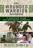 The Wounded Warrior Handbook (eBook, ePUB)