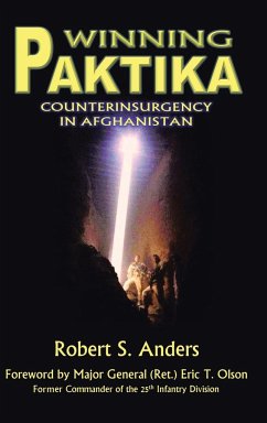 Winning Paktika - Anders, Robert S.