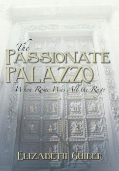 The Passionate Palazzo