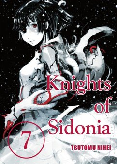 Knights of Sidonia, Volume 7 - Nihei, Tsutomu