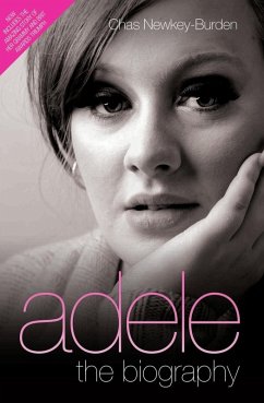 Cover Adele - The Biography (eBook, ePUB)