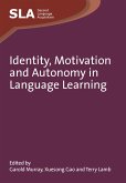 Identity, Motivation and Autonomy in Language Learning (eBook, ePUB)
