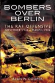 Bombers Over Berlin (eBook, ePUB)
