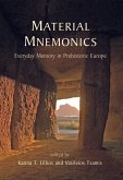 Material Mnemonics (eBook, ePUB)