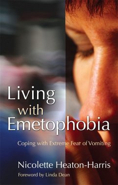 Living with Emetophobia (eBook, ePUB) - Heaton-Harris, Nicolette
