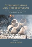 Experimentation and Interpretation (eBook, ePUB) Experimentation and Interpretation (eBook, ePUB)