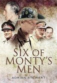 Six of Monty's Men (eBook, ePUB)
