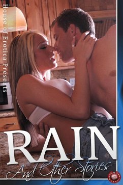 Rain and Other Stories (eBook, ePUB) - Madsong, Rigel