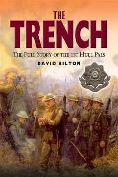 Trench (eBook, ePUB) - Bilton, David