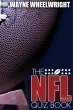 NFL Rules Quiz Book (eBook, ePUB) - Bild 1