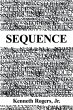 Sequence (eBook, ePUB) - Bild 1