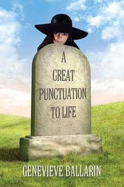 Cover Great Punctuation to Life (eBook, ePUB)