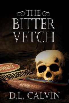 Cover Bitter Vetch (eBook, ePUB)