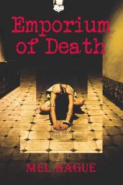 Cover Emporium of Death (eBook, ePUB)