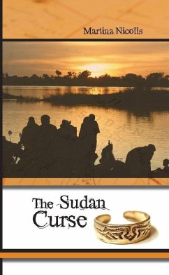 Sudan Curse (eBook, ePUB) Sudan Curse (eBook, ePUB)