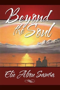 Beyond the Soul (eBook, ePUB) - Benny F. Woods