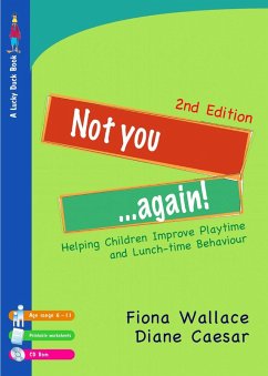 Not You Again! (eBook, PDF) - Wallace, Fiona; Caesar, Diane