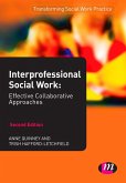 Interprofessional Social Work (eBook, PDF)