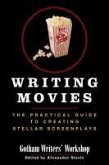 Writing Movies (eBook, ePUB)