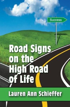Cover Road Signs on the High Road of Life (eBook, ePUB)