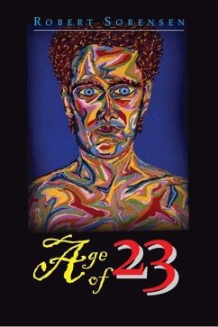 Cover Age of 23 (eBook, PDF)