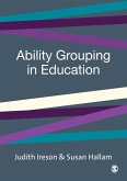 Ability Grouping in Education (eBook, PDF)