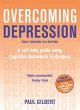 Overcoming Depression 3rd Edition... - Bild 1