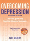 Overcoming Depression 3rd Edition (eBook, ePUB)