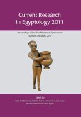 Current Research in Egyptology 2011 (eBook, PDF)
