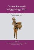 Current Research in Egyptology 2011 (eBook, ePUB)