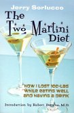 Two Martini Diet (eBook, ePUB)