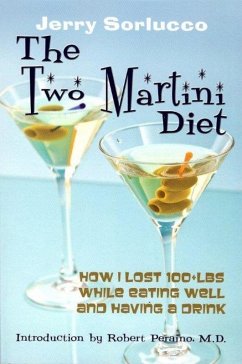 Cover Two Martini Diet (eBook, ePUB)
