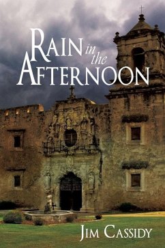 Cover Rain in the Afternoon (eBook, ePUB)