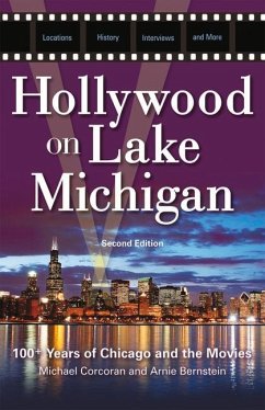 Hollywood on Lake Michigan - Corcoran, Michael; Bernstein, Arnie