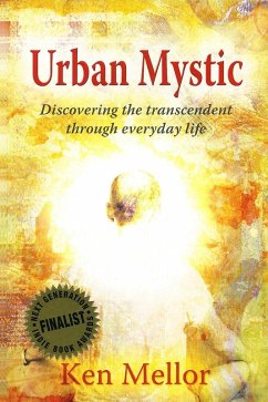 Urban Mystic (eBook, ePUB) Cover Urban Mystic (eBook, ePUB)