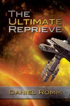 Cover Ultimate Reprieve (eBook, ePUB)