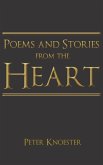 Poems and Stories from the Heart (eBook, ePUB)