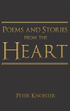 Cover Poems and Stories from the Heart (eBook, ePUB)