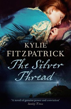 The Silver Thread (eBook, ePUB) - Fitzpatrick, Kylie